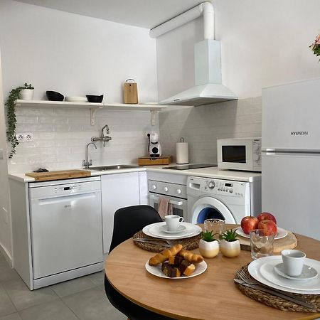 Loft primera línea playa, Cabo de Gata, Wifi Apartman Retamar  Kültér fotó