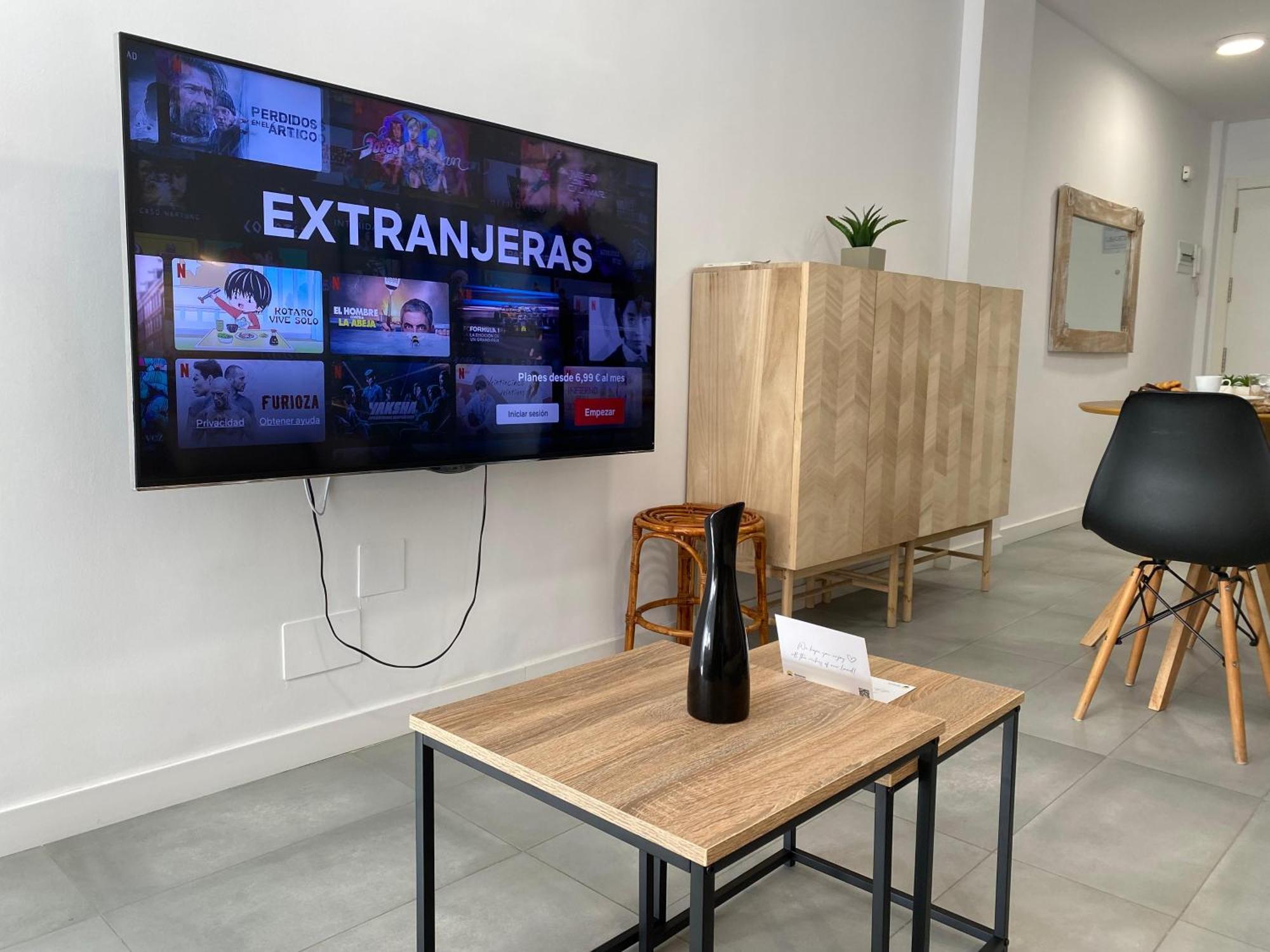 Loft primera línea playa, Cabo de Gata, Wifi Apartman Retamar  Kültér fotó